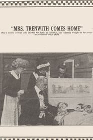 Mrs Trenwith Comes Home