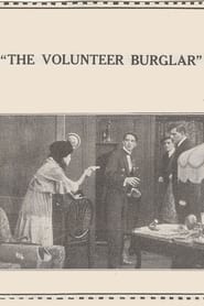 The Volunteer Burglar' Poster