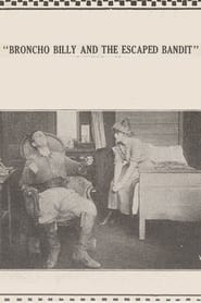 Broncho Billy and the Escaped Bandit' Poster