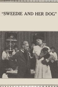 Sweedie and Her Dog' Poster