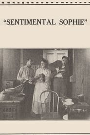 Sentimental Sophie' Poster