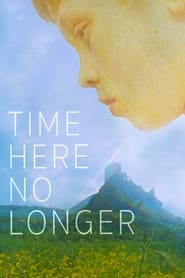 Time Here No Longer' Poster