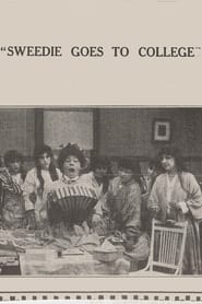 Sweedie Goes to College' Poster