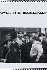 Sweedie the Trouble Maker' Poster