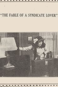 The Fable of the Syndicate Lover' Poster