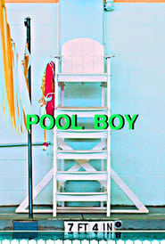 Pool Boy' Poster