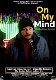 On My Mind' Poster