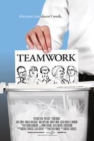 Team Work' Poster