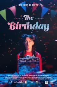 The Birthday' Poster