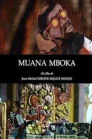 Muana Mboka' Poster