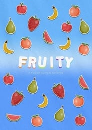 Fruity' Poster