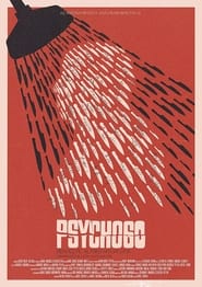 Psycho 60' Poster