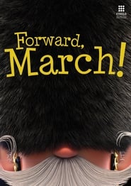 Forward March' Poster