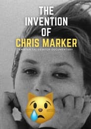 The Invention of Chris Marker' Poster