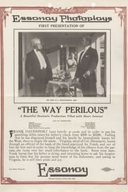 The Way Perilous' Poster