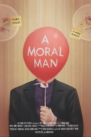 A Moral Man' Poster