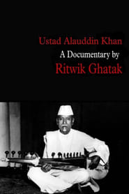 Ustad Alauddin Khan' Poster