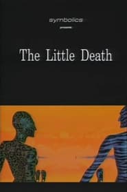 The Little Death' Poster