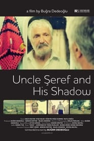 Uncle Seref and His Shadow' Poster