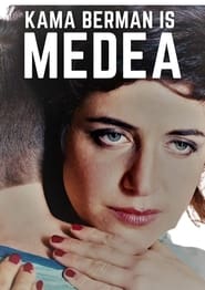 Medea' Poster