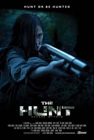 The Hunt Savage Within' Poster