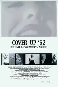CoverUp 62' Poster
