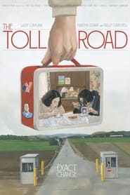 The Toll Road' Poster
