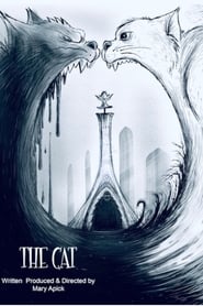 The Cat' Poster