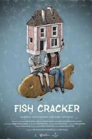 Fish Cracker' Poster