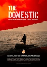 The Domestic' Poster