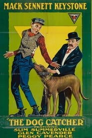 A Dog Catchers Love' Poster