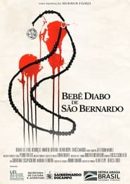 Beb Diabo de So Bernardo' Poster