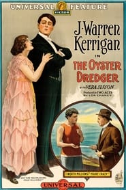 The Oyster Dredger' Poster