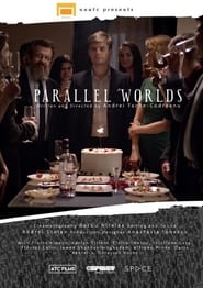 Parallel Worlds' Poster