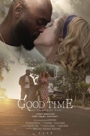 A Good Time' Poster