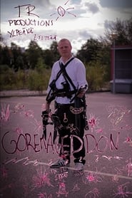 Goremageddon' Poster