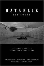 The Swamp' Poster