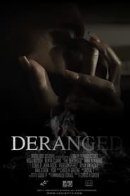 The Deranged' Poster