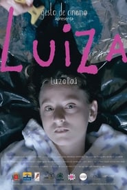 Luiza' Poster