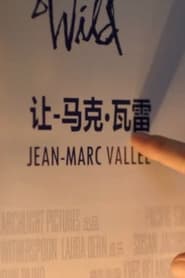 JeanMarc Valle' Poster