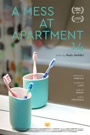 A Mess at Apartment 14' Poster