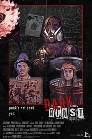 Dark Roast' Poster