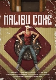 Malibu Coke' Poster