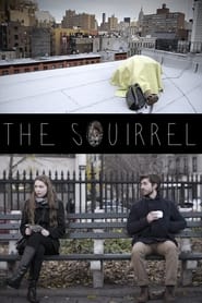 The Squirrel' Poster