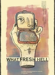 What Fresh Hell' Poster