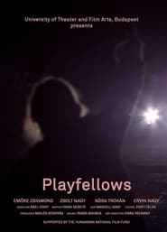 Playfellows' Poster