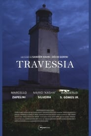 Travessia' Poster