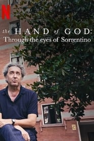 The Hand of God Through the Eyes of Sorrentino' Poster