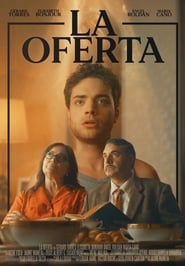 La Oferta' Poster