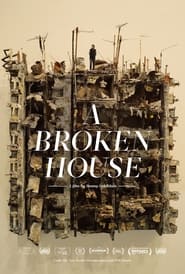 A Broken House' Poster